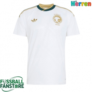 Saudi-Arabien Replik Auswärtstrikot WM 2026 Kurzarm